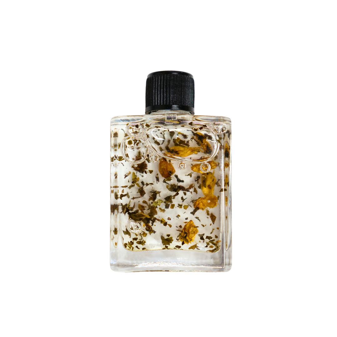 Cord Cutting Spell Oil - Release and Clearing 0.5oz