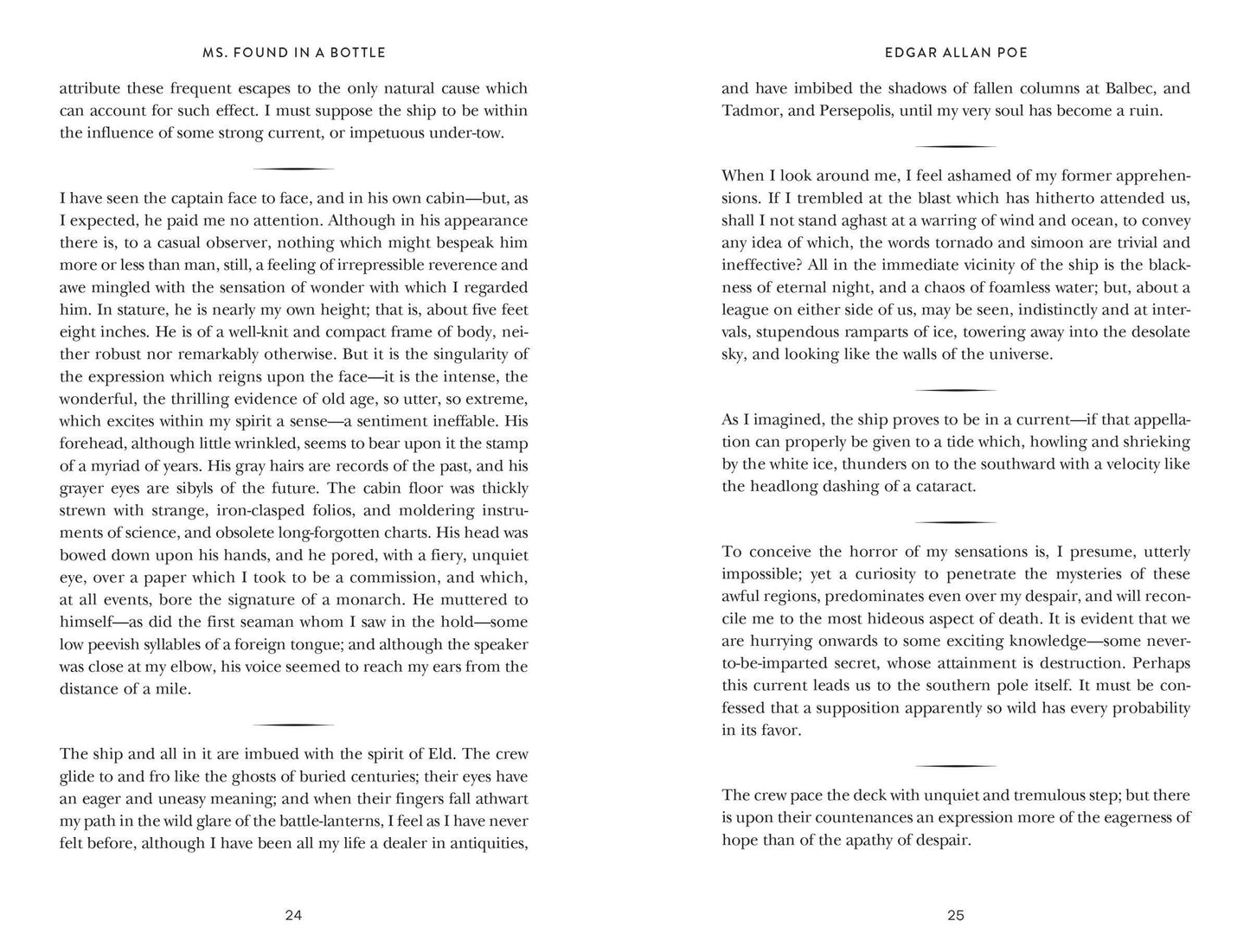 Essential Tales and Poems by Edgar Allan Poe