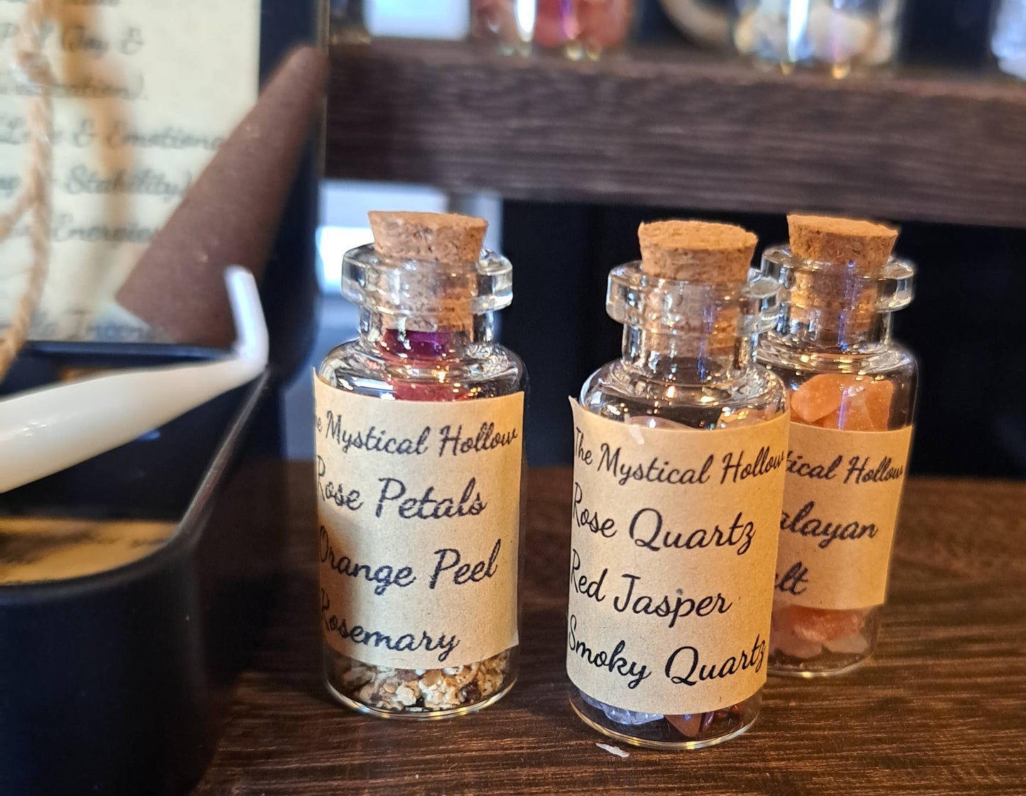 Altar Kit--Self Love