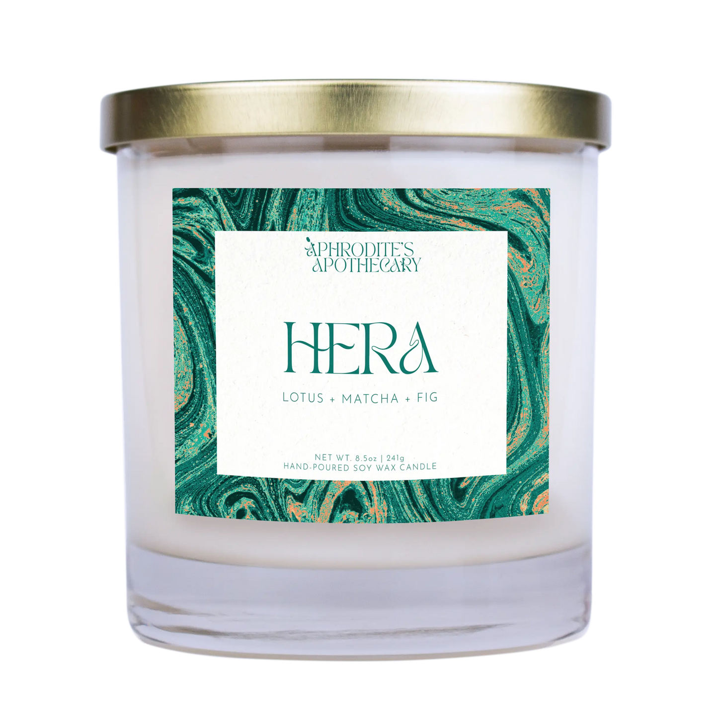Hera Candle