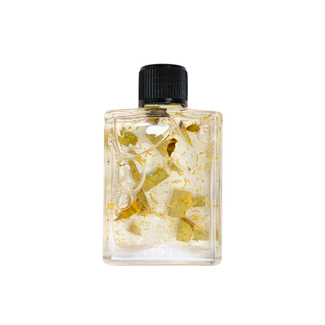 Fast Luck Spell Oil - Fortune and Opportunity 0.5oz