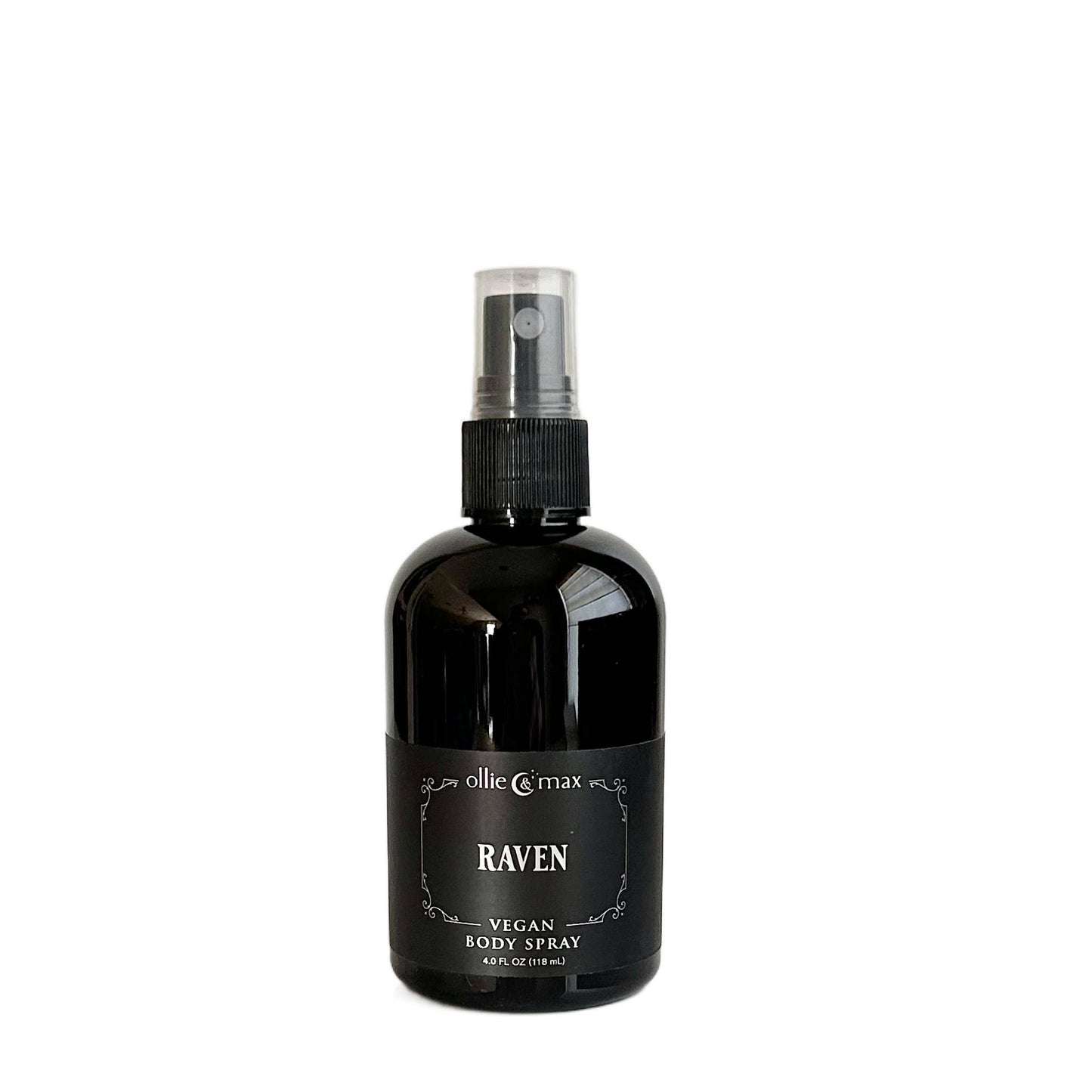 Raven Body Spray