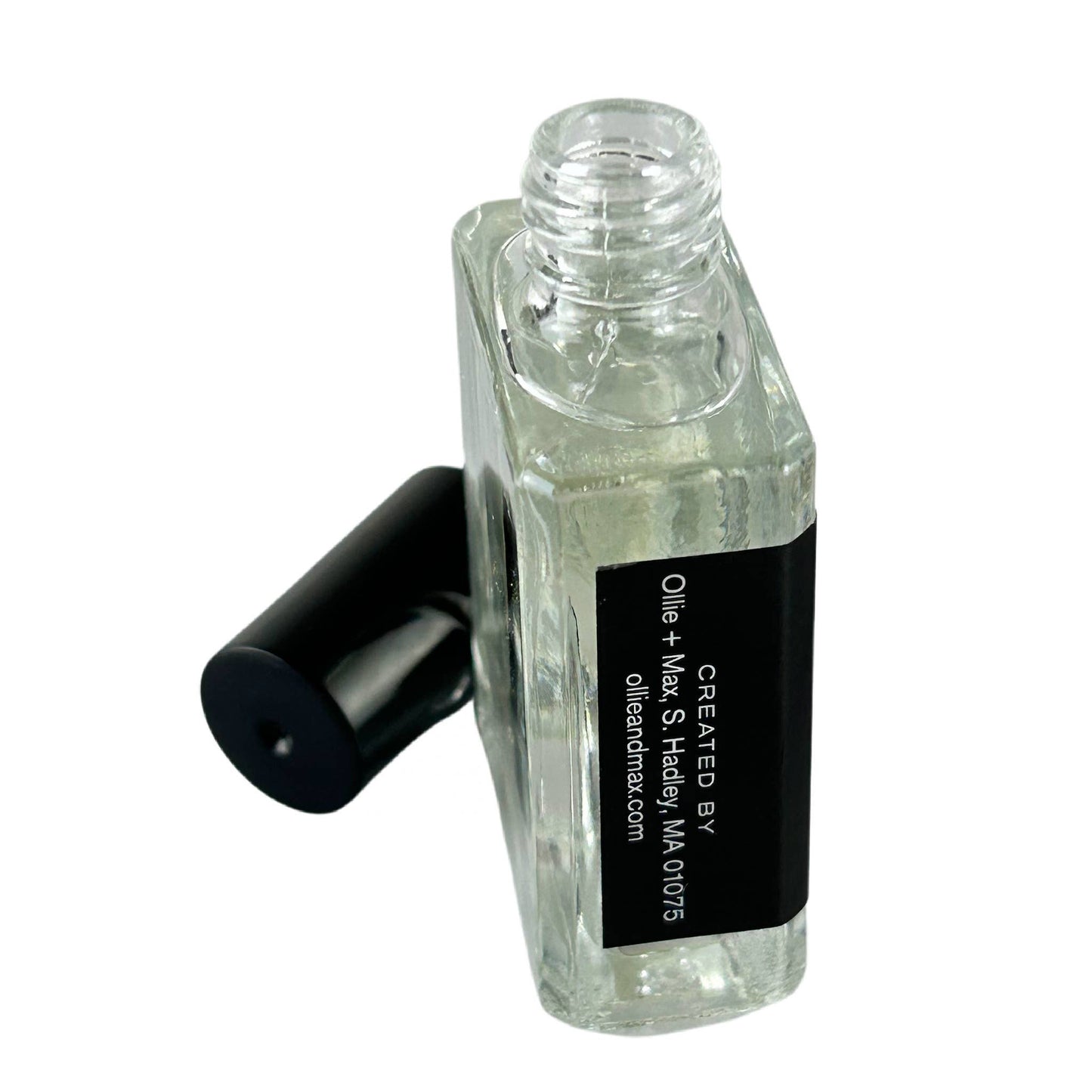 Witching Hour Vegan Perfume Oil