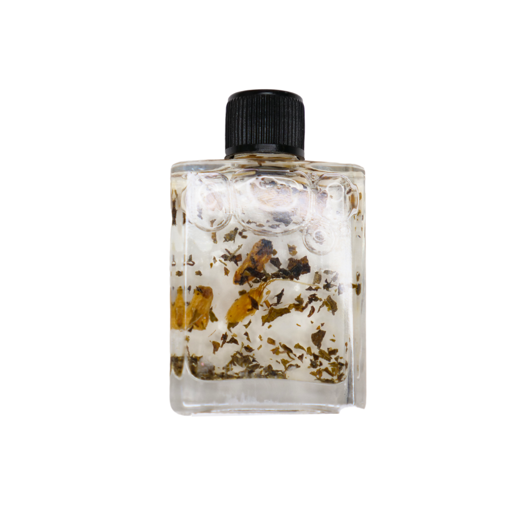 Success Spell Oil - Prosperity and Career 0.5oz