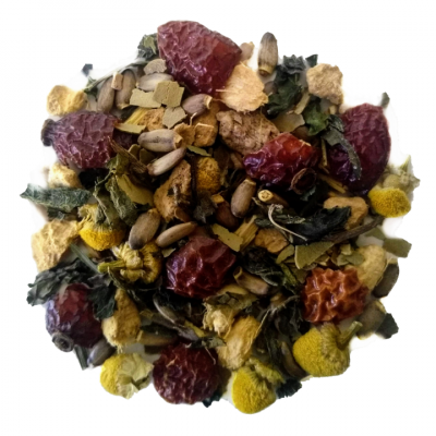 Filthy Mofo - 2oz Organic loose leaf bags