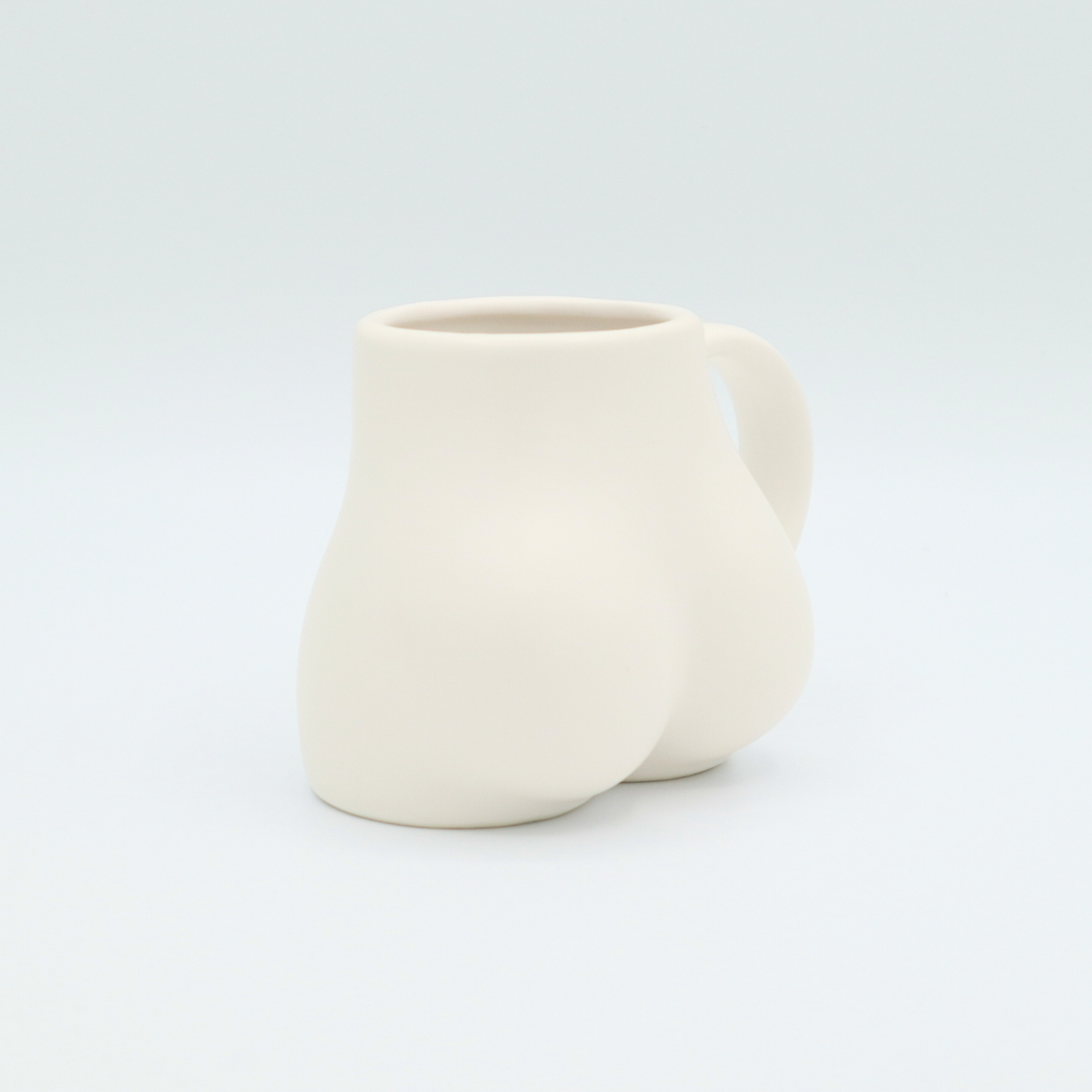 Butt Body Mugs