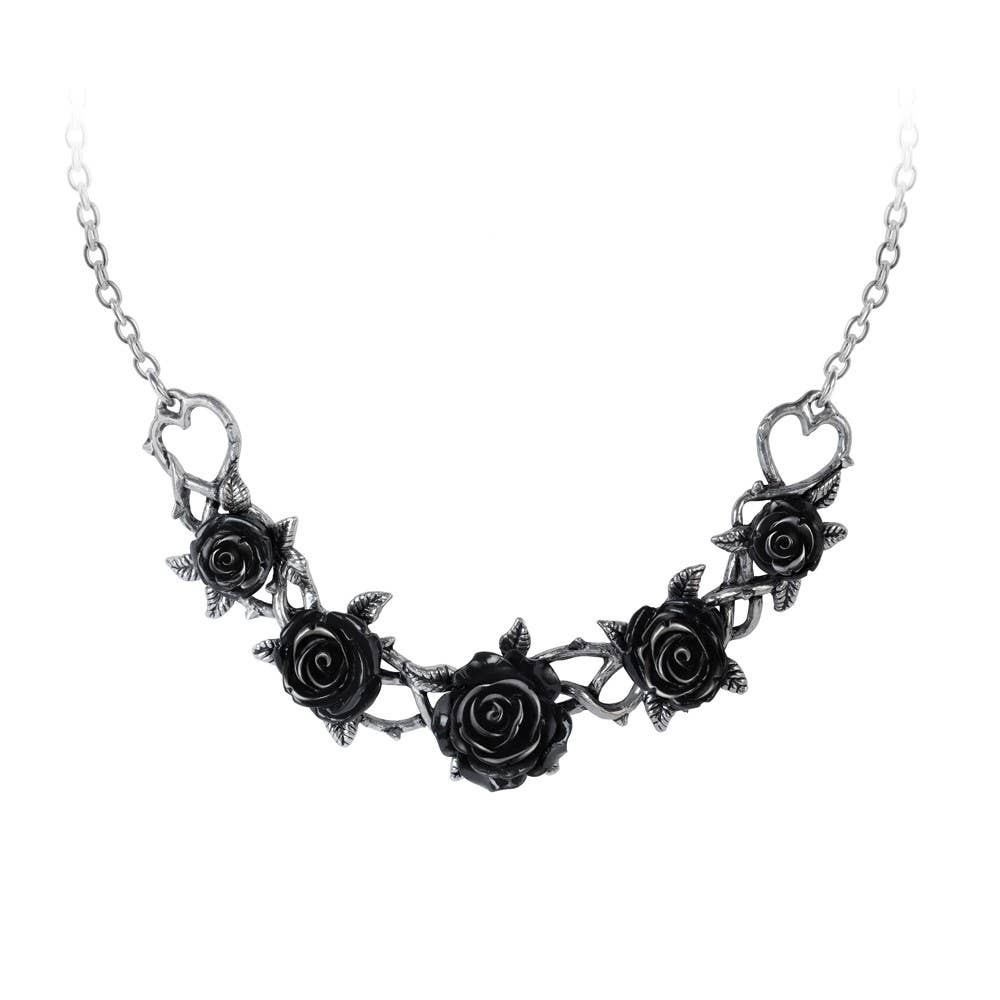 Rose Briar (Necklace)