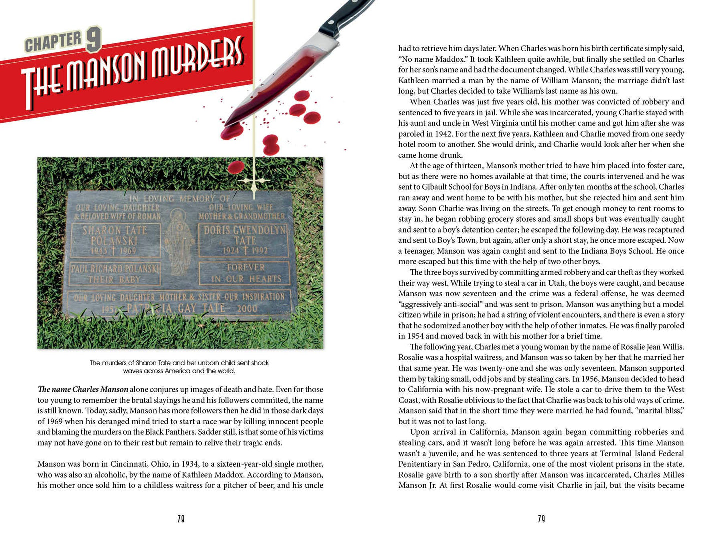 Hollywood Obscura: Death, Murder, & the Paranormal Aftermath
