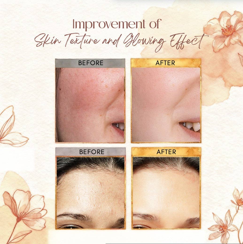 Dark Orchid Pheromone Body Oil 4oz - Wholesales - Orchid, Jasmine & Amber Scent w/ Rose Petals, Blue Cornflower & Black Obsidian