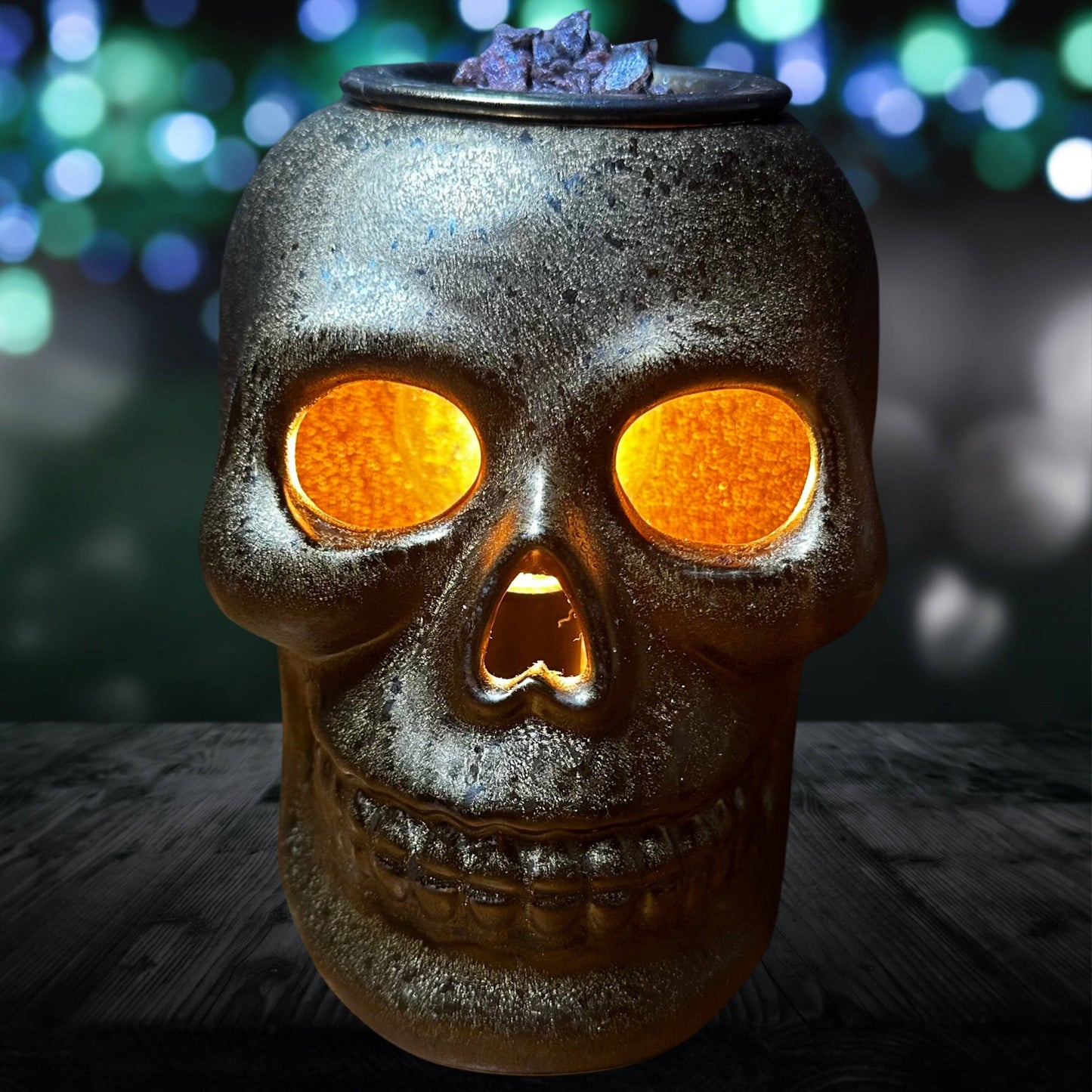 So Batty! Sizzling Room Salt Crystal Potpourri