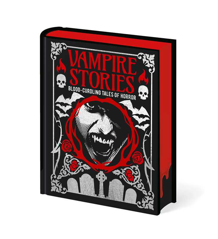 Vampire Stories by Edgar Allan Poe