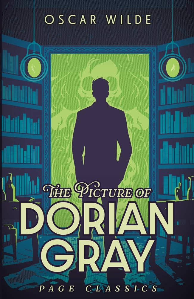 The Picture of Dorian Gray (Trade Paperback)