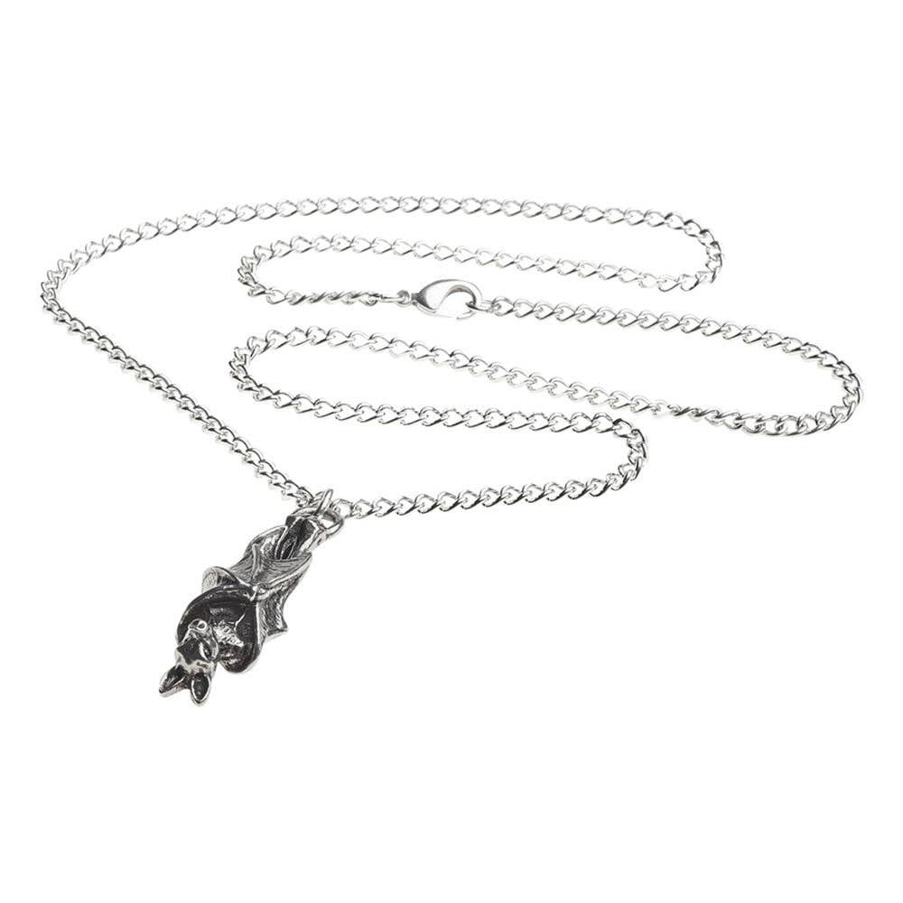 Awaiting the Eventide Pendant