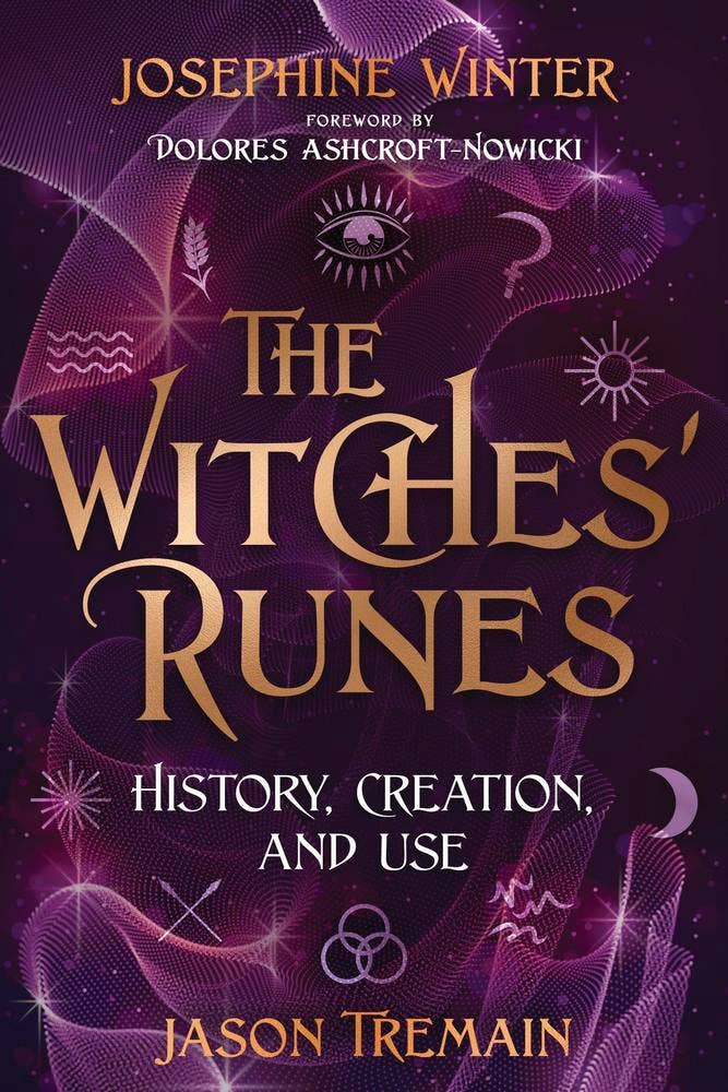 The Witches' Runes