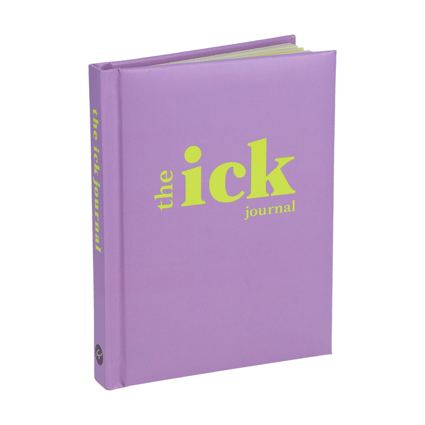 Ick Journal
