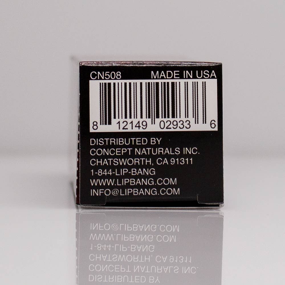 Hemp - Vegan Beard & Stache Oil