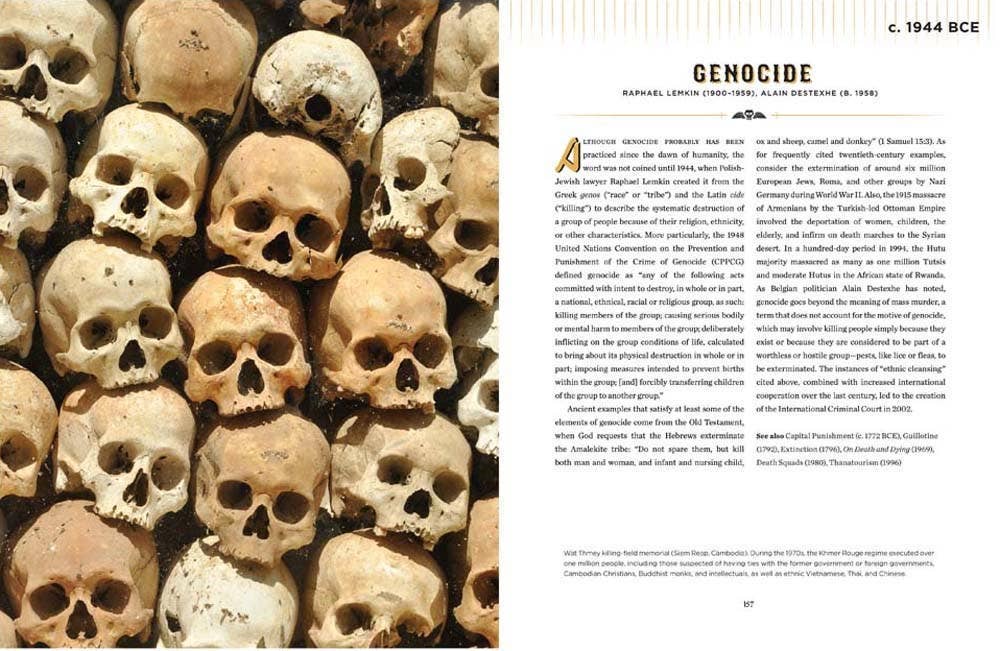 Death and the Afterlife