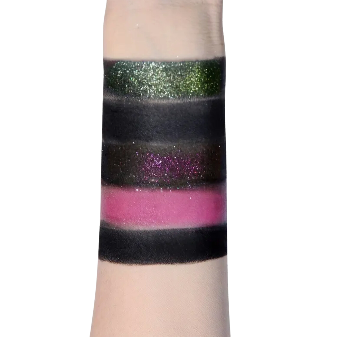 Extreme Dark Eyeshadow Palette - Purple