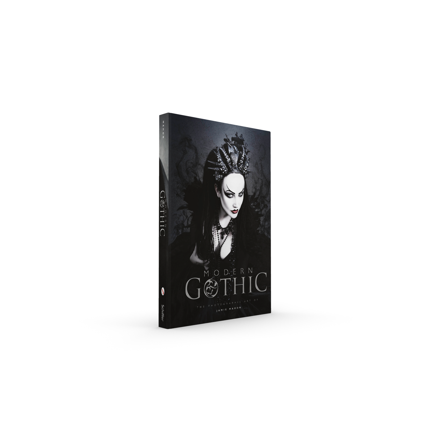 Modern Gothic: The Photographic Art of Jamie Mahon