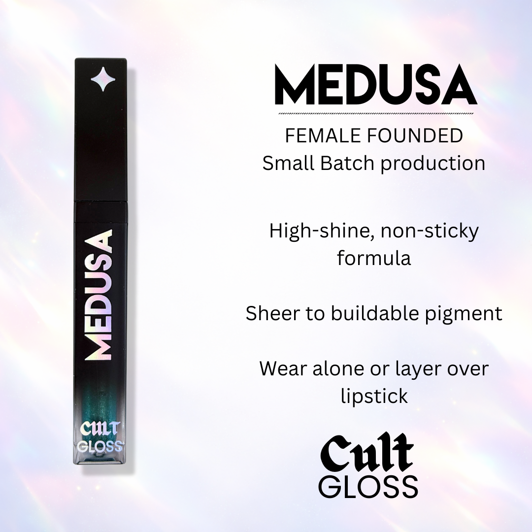 Cult Gloss Mystic