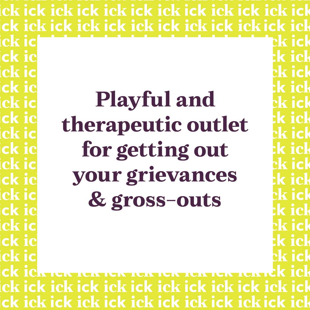 Ick Journal