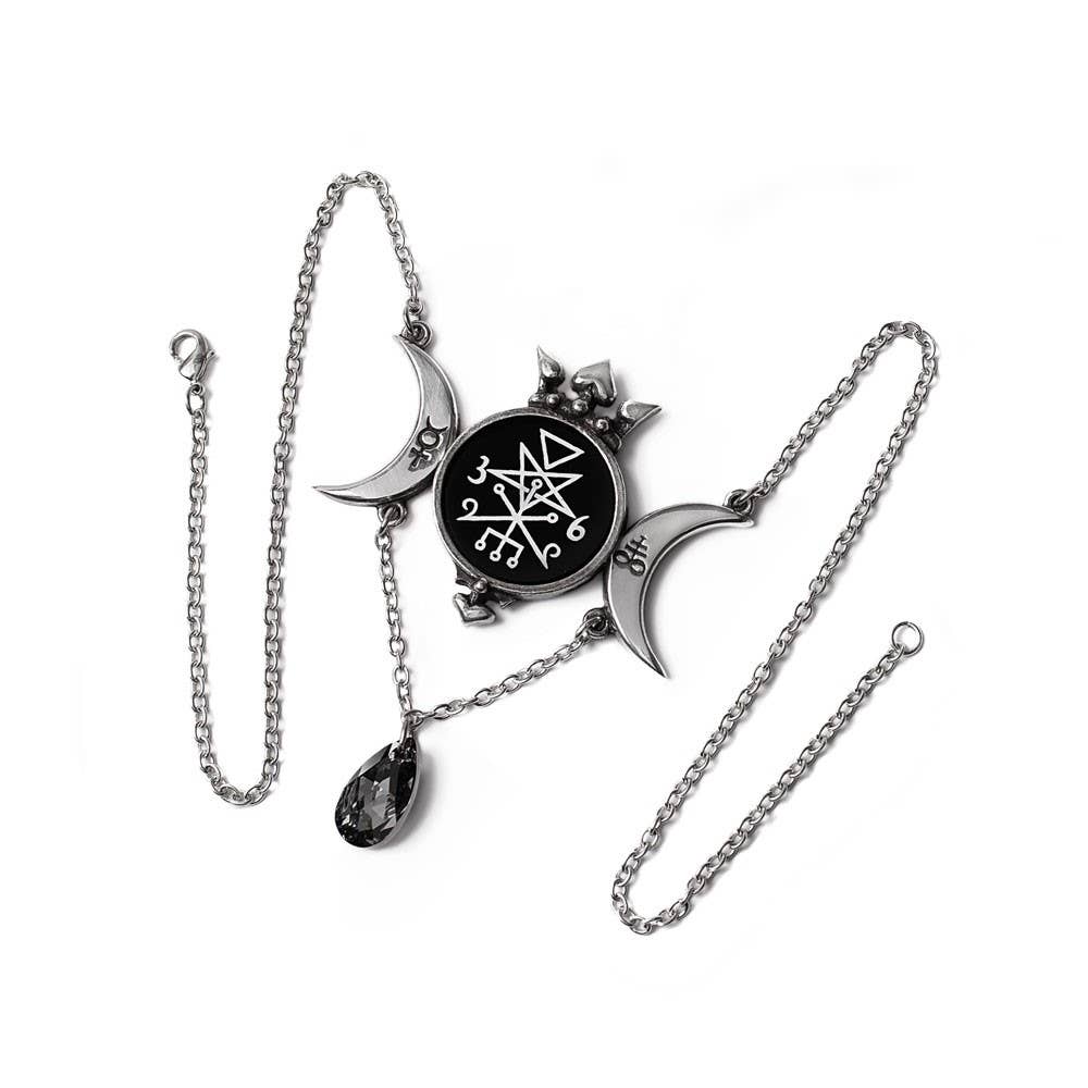 Wycca Queen (Necklace)