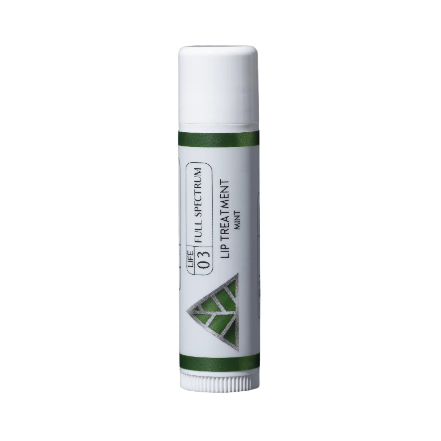 Lip Revival - Mint Lip Treatment - 40mg CBD - 0.15oz