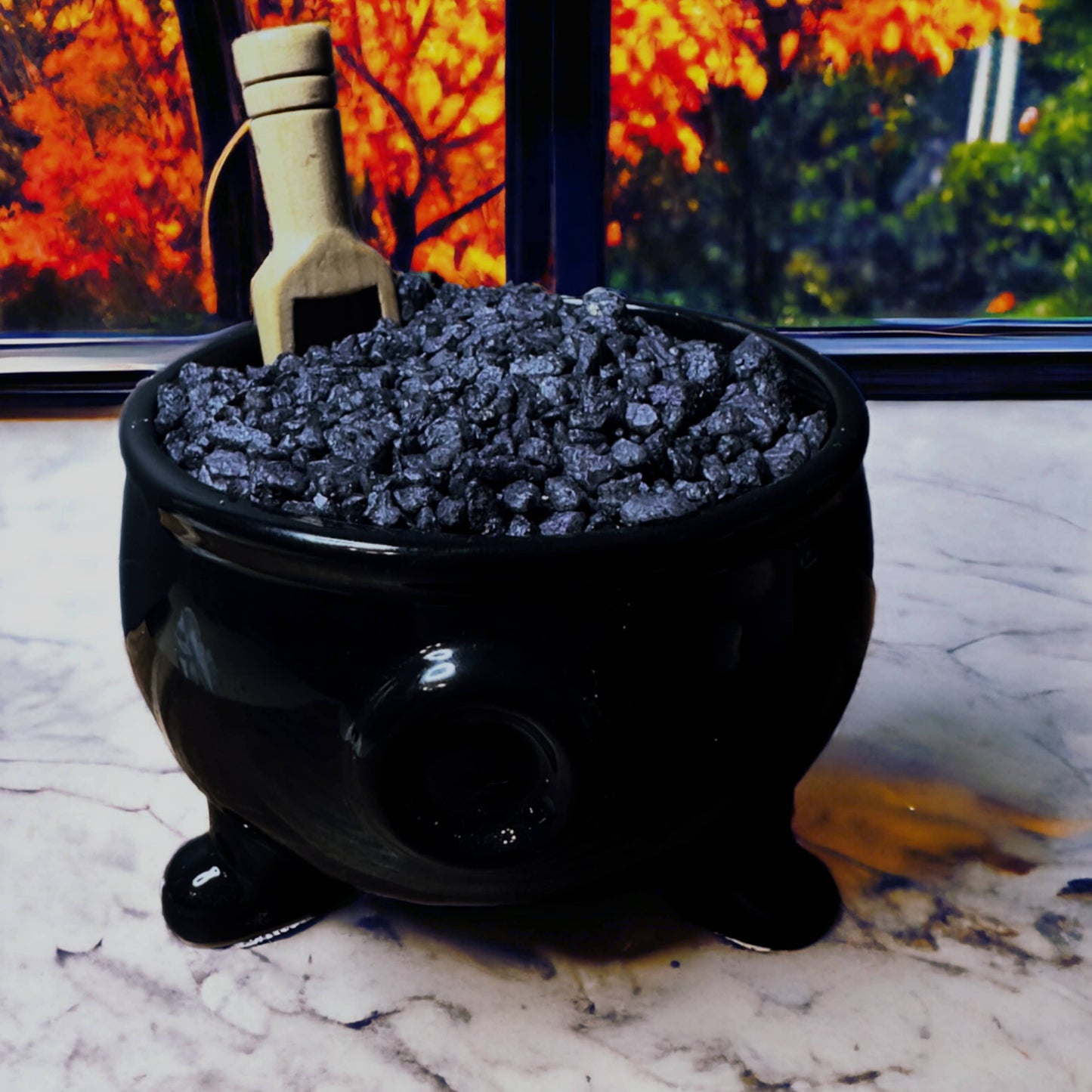 So Batty! Sizzling Room Salt Crystal Potpourri