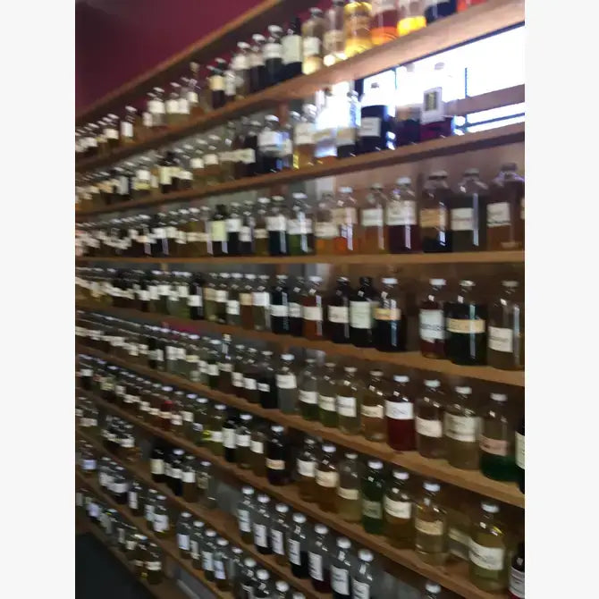 Truth Oil - Clarity and Awareness