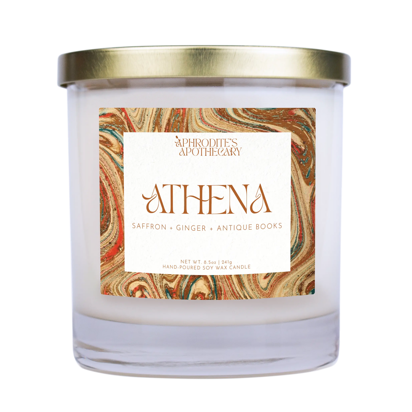 Athena Candle