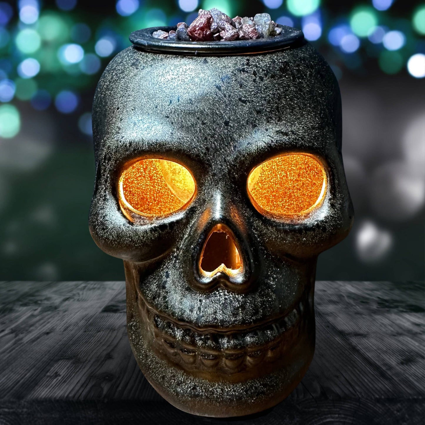 Slasher Sweetie Sizzling Room Salt Crystal Potpourri