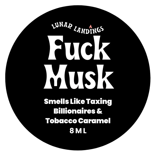 Protest Car Freshener, Choose from 20+ scents