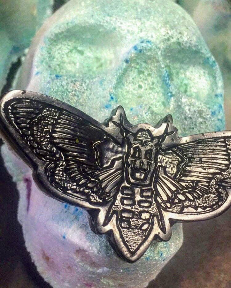 Silence Bath Bomb
