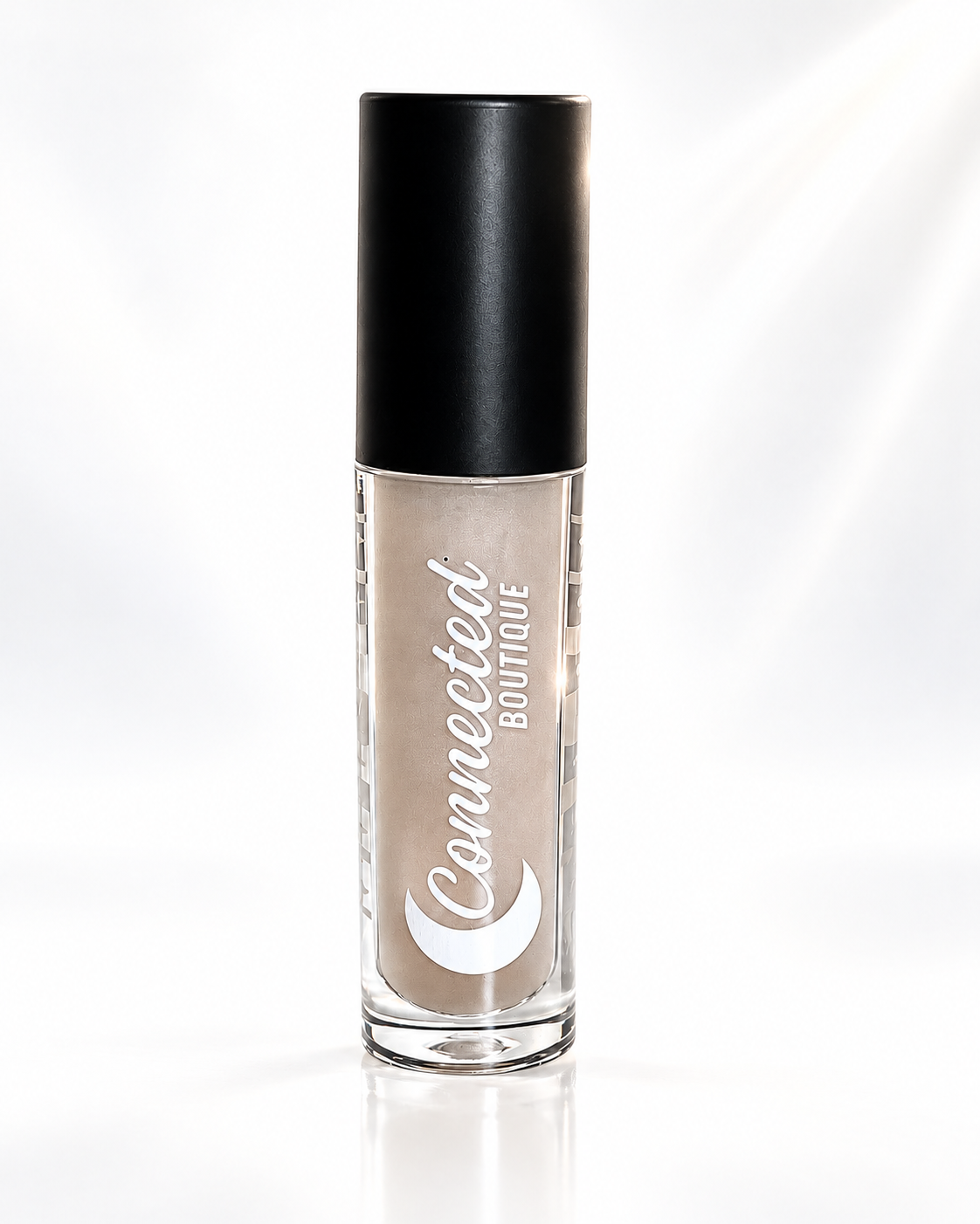 Marshmallow lip oil hydrating cruelty free