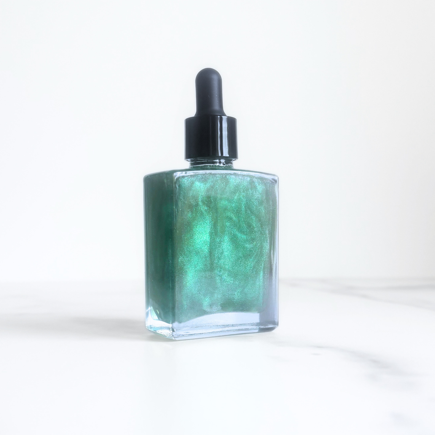 The Sea Witch | Mermaid Bath + Body Oil | 1.7 oz