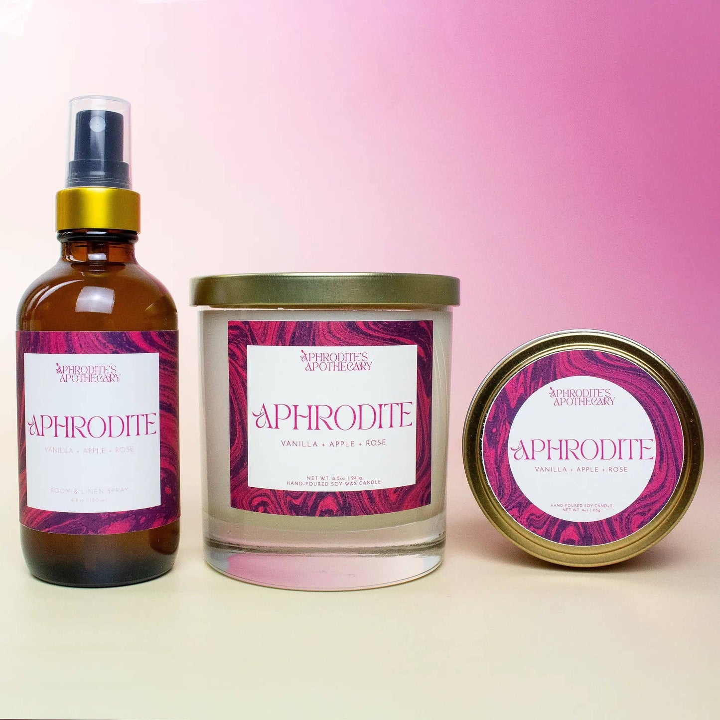 Aphrodite Room Spray