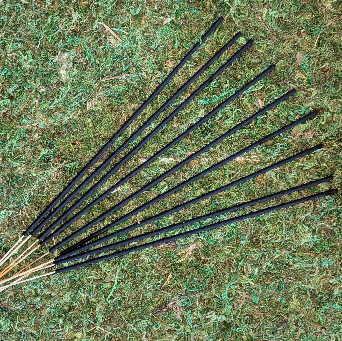 Morning Ritual Incense