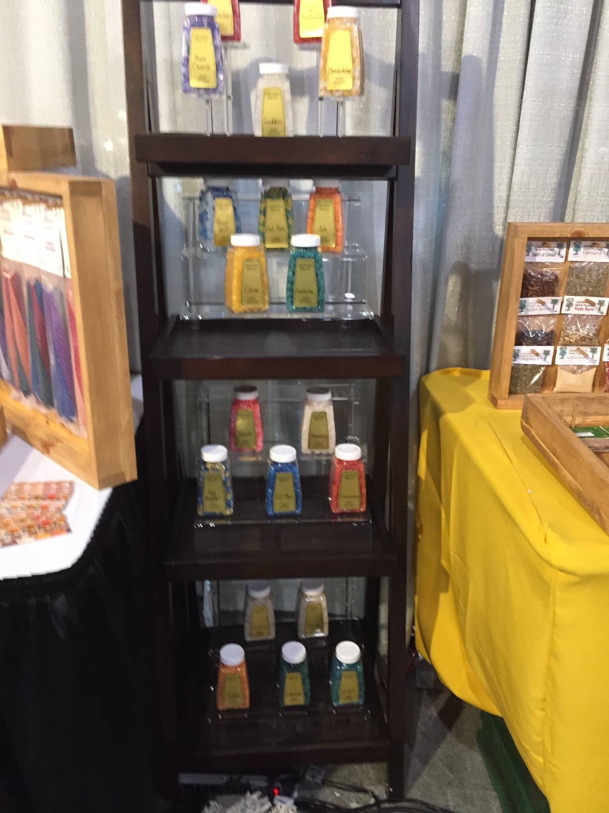 Avert Evil Eye Bath Salts - Release Negativity