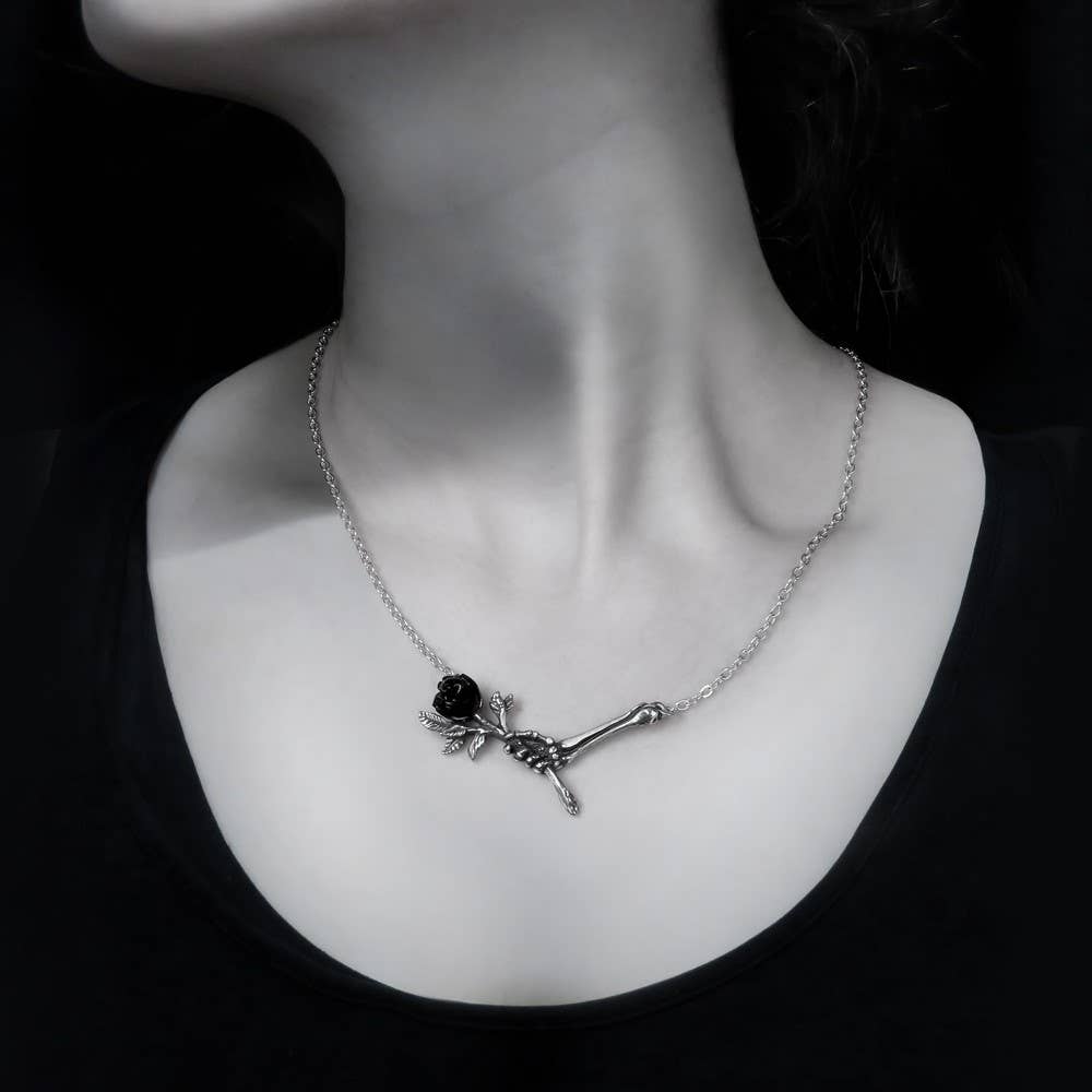 Love Never Dies (Necklace)