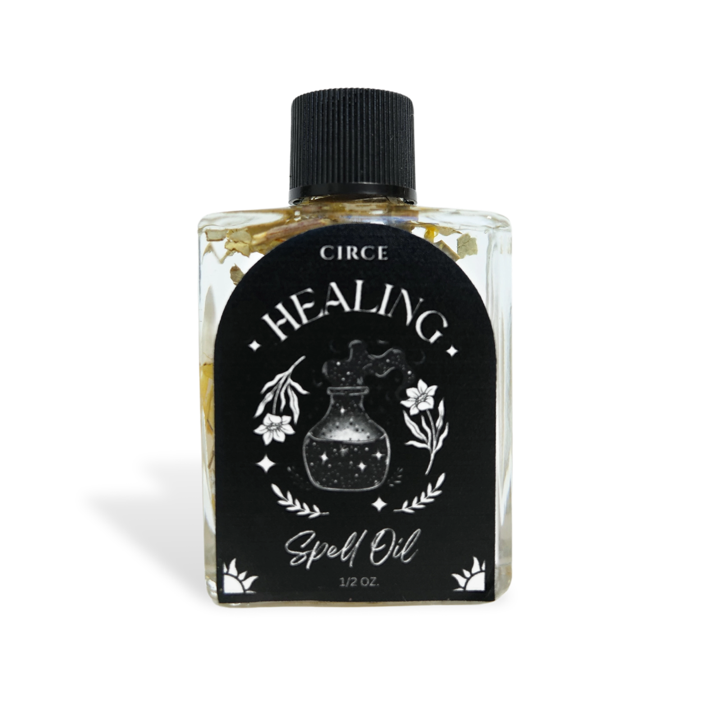 Healing | Spell Oil 1/2 oz - Wholesales