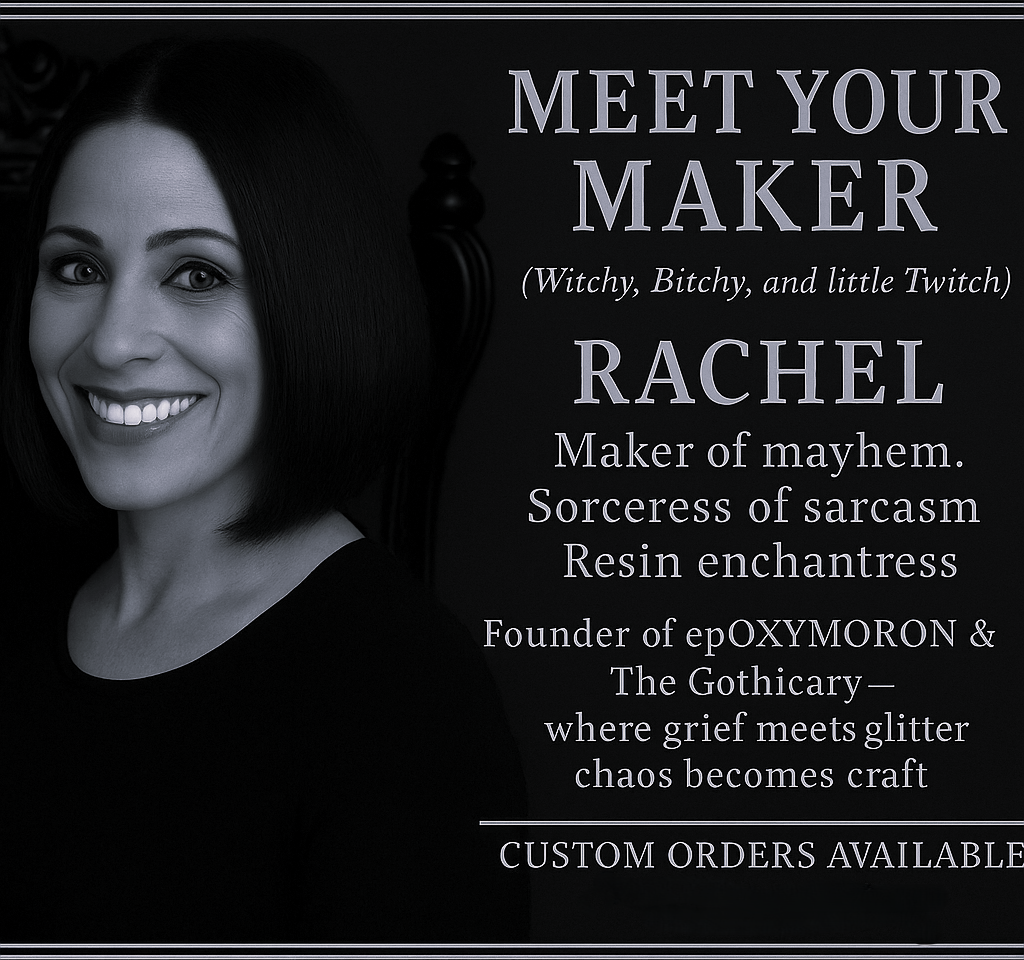 MEET YOUR MAKER