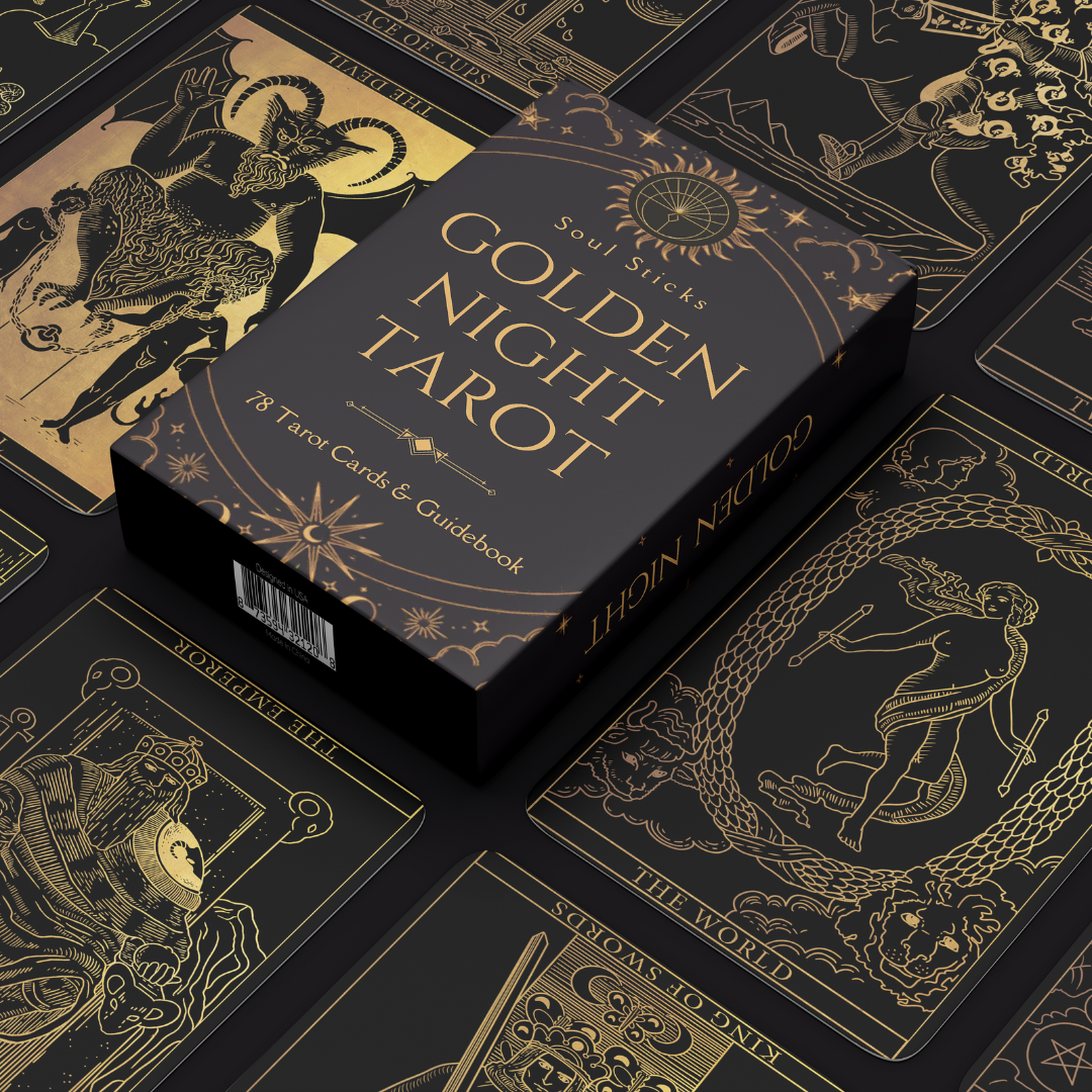 The Gothic Library