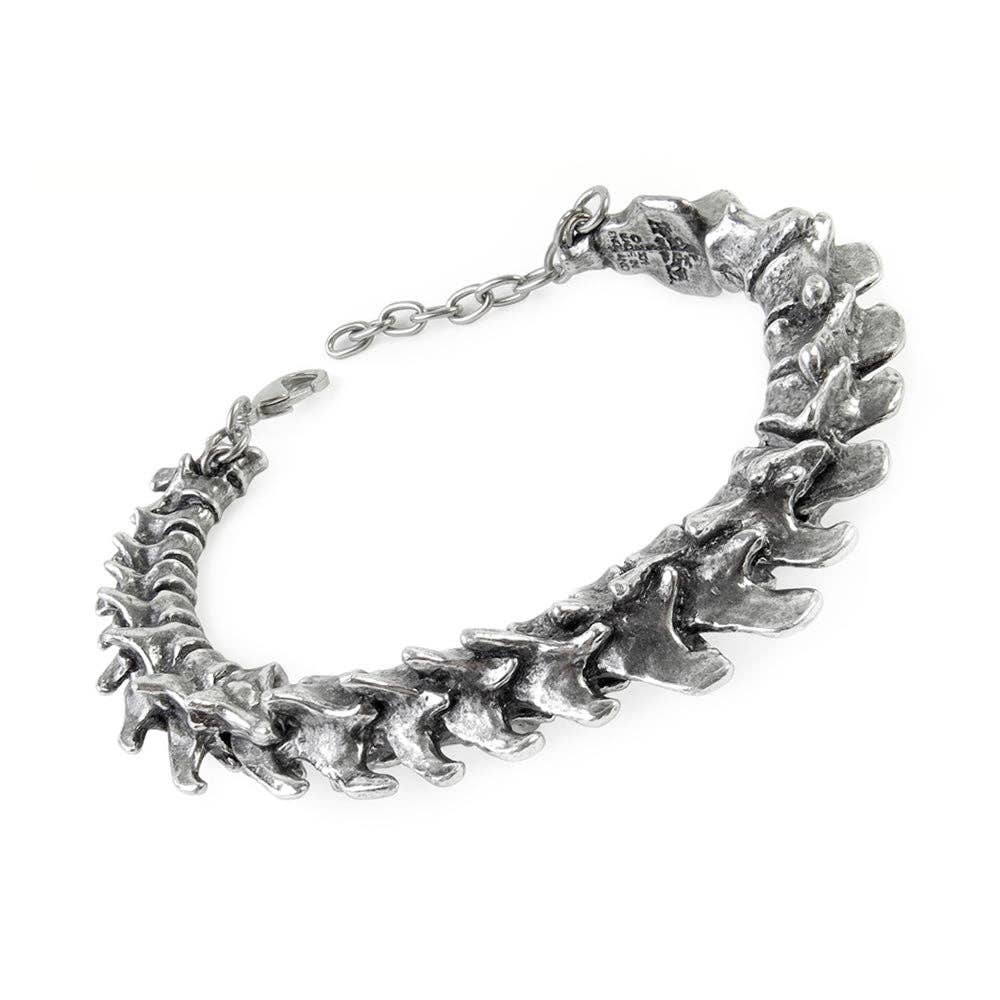 Vertebrae Bracelet