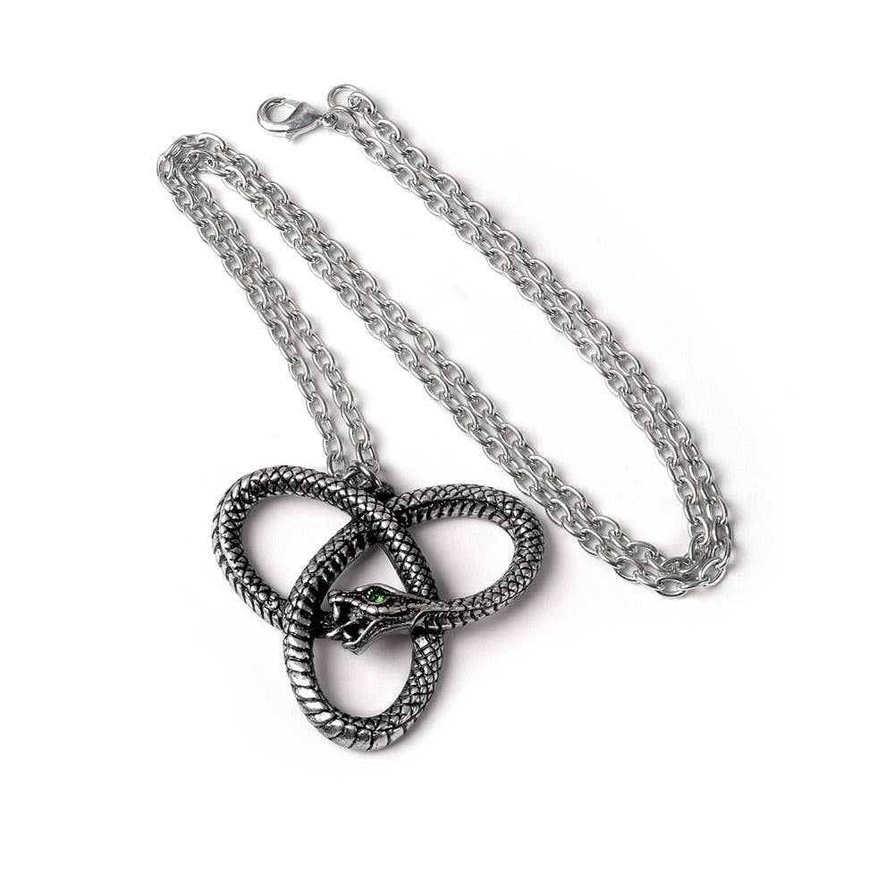 Eve's Triquetra (Pendant)