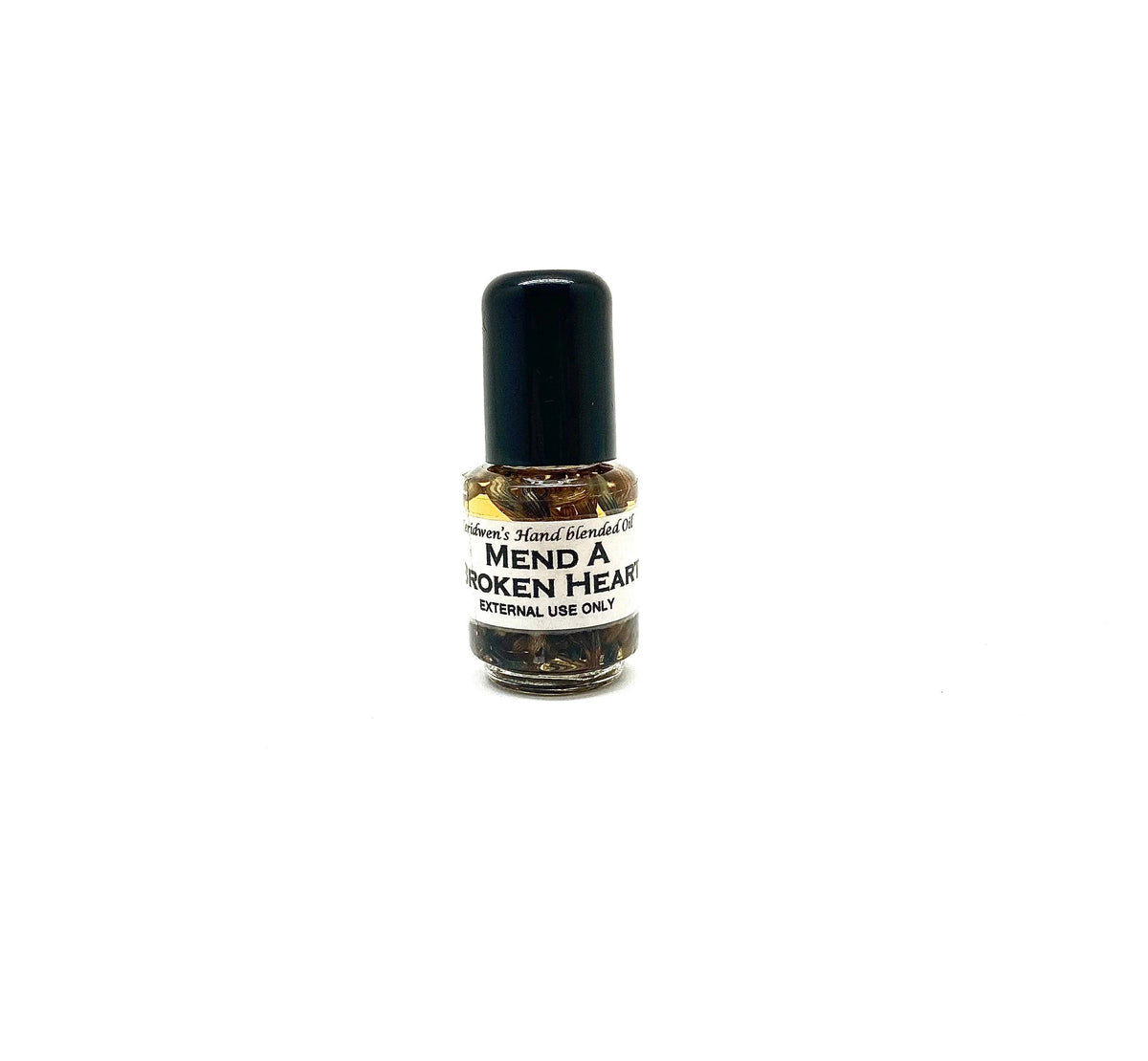Mend a Broken Heart Oil - start the healing process
