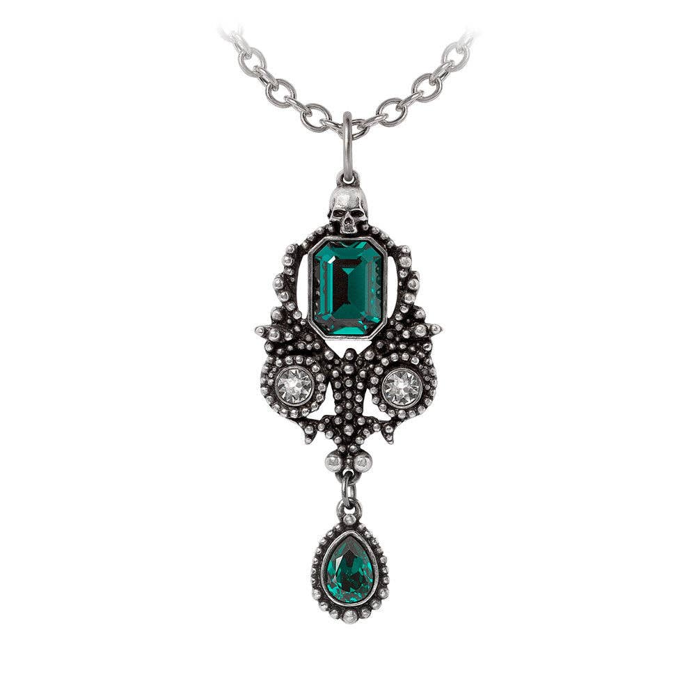 Lost Jewels of Paris Pendant