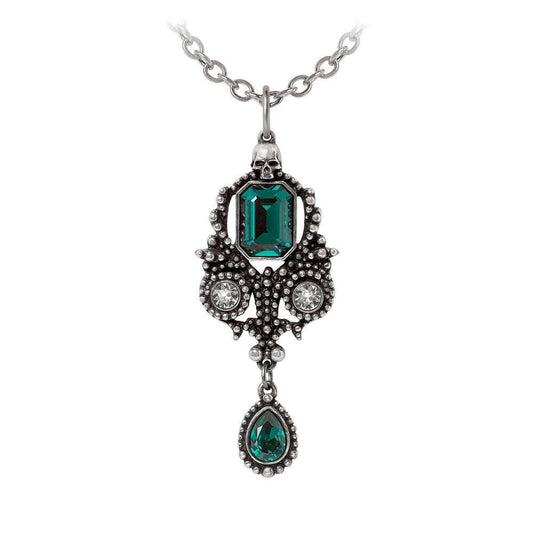 Lost Jewels of Paris Pendant