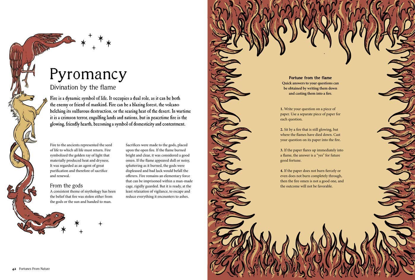 Divination Dictionary by Lillian Verner-Bonds