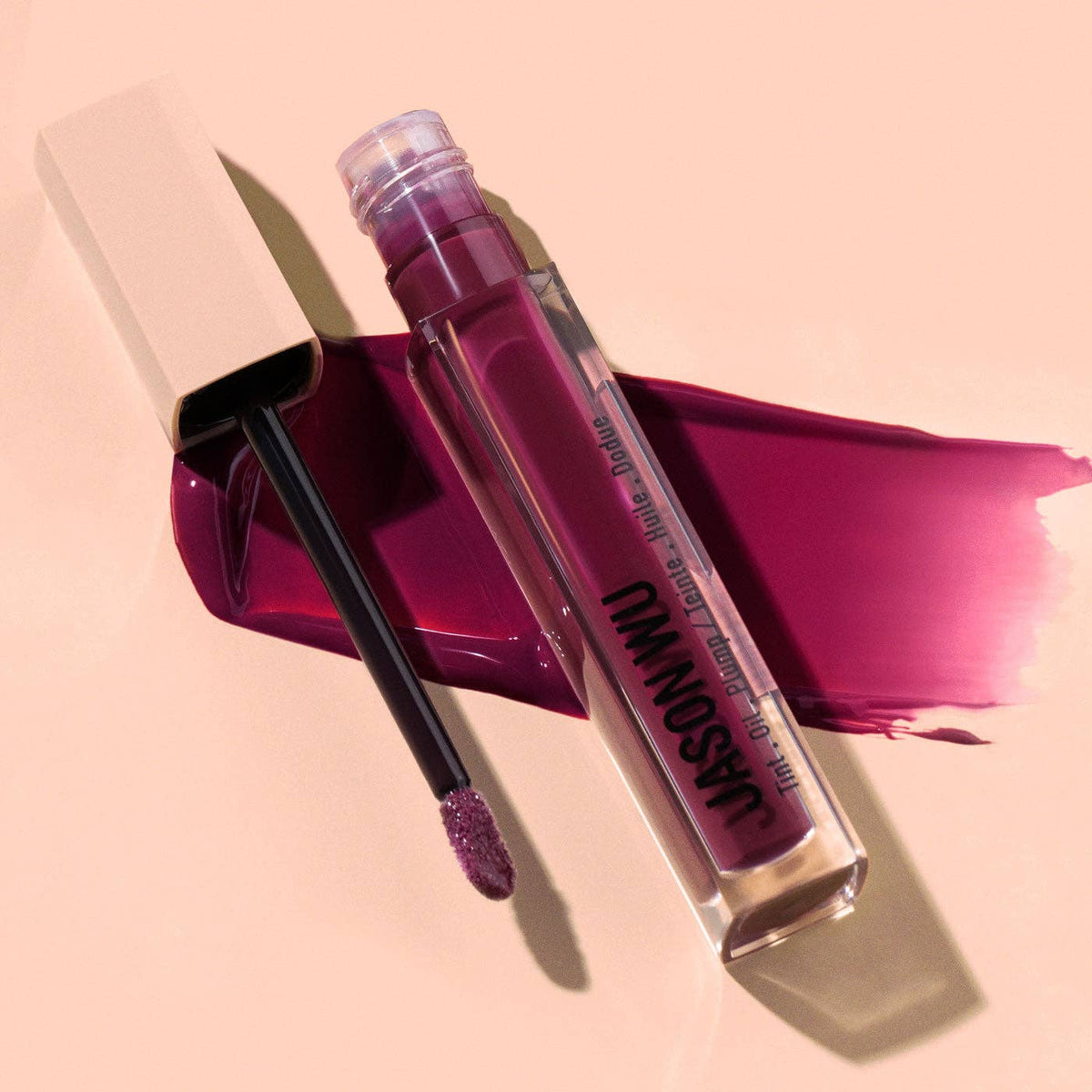 TINT IT OIL IT PLUMP IT - 03 Boysenberry