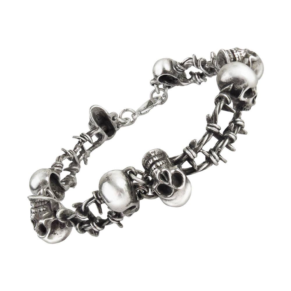 No Man's Land Bracelet
